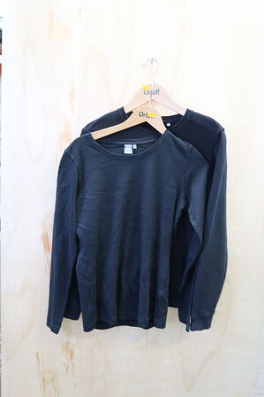 2 stk. Trøjer str. M ID Model: 683, 509