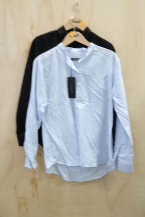 2 stk. Skjorte Str. 40 BOSWELL