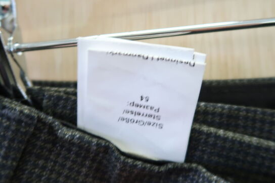 Bukser str. 54 2BLIND2C Model: BSU554