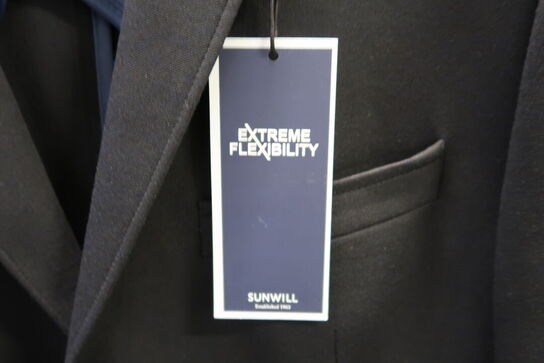 Habbitjakke str. 54 SUNWILL Model: 211510