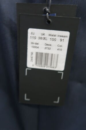 Bukser str. 110 SUNWILL Model: 10504