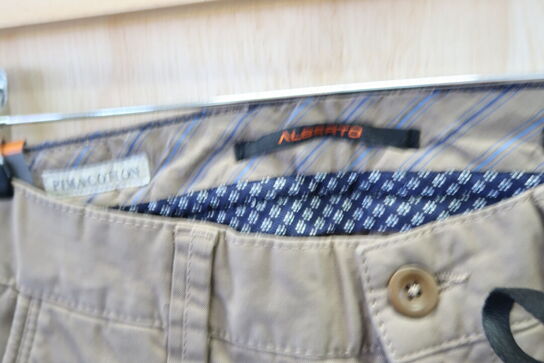 Bukser str. 38/32 ALBERTO Model: 1202-530