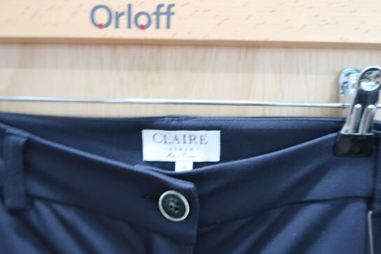 Habitbukser str. 38 CLAIREWOMAN Model: 1917905