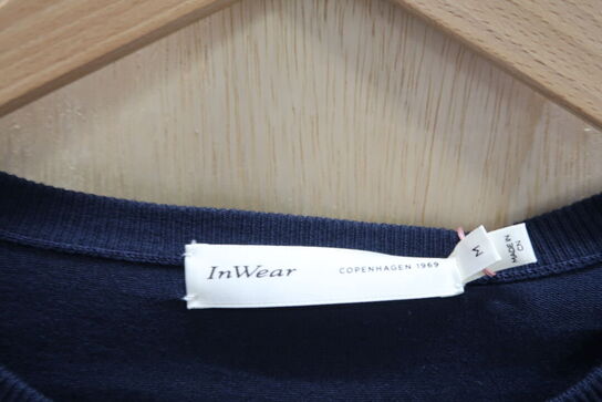 Cardigan str. M INWEAR Model: 009