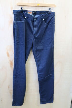 Bukser str. 36/34 ALBERTO Model: 1760-890