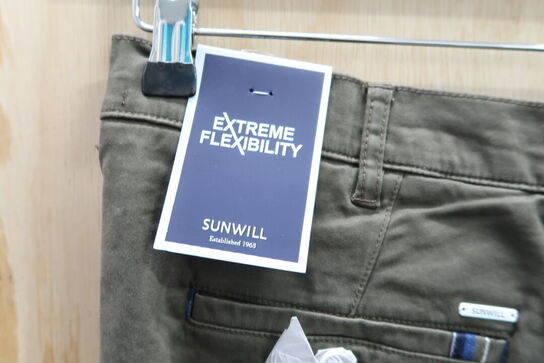 Bukser str. 52 SUNWILL Model: 10517