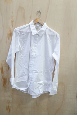 2 stk. Skjorte str. 38 OAKMORE