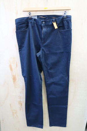 Bukser str. 32/34 ALBERTO Model: 1484-895