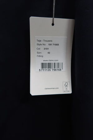 Habitbukser str. 42 CLAIREWOMAN Model: 1917905