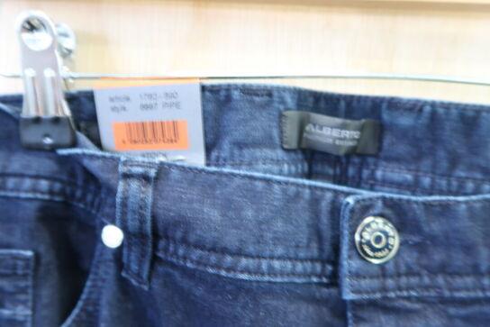 Bukser str. 36/34 ALBERTO Model: 1760-890