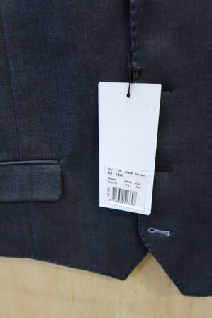 Vest str. 48 SUNWILL Model: 701810