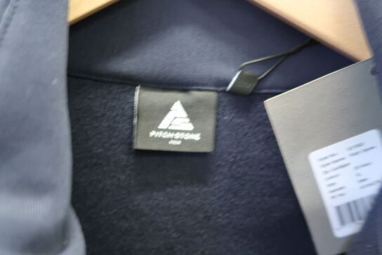 Jakke str. XL PITCH STONE Model: 021662