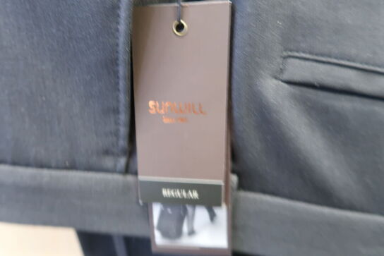 Bukser str. 54 SUNWILL Model: 1804