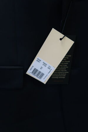 Habitjakke SUNWILL Model: 2001