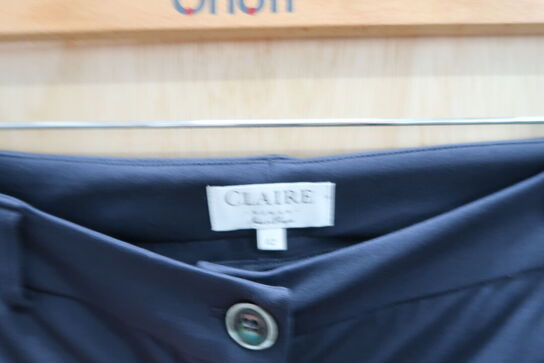 Habitbukser str. 42 CLAIREWOMAN Model: 1917905