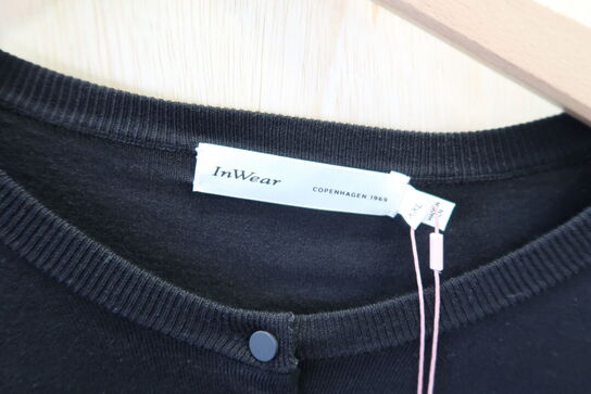 Cardigan str. XXL INWEAR Model: 30100784