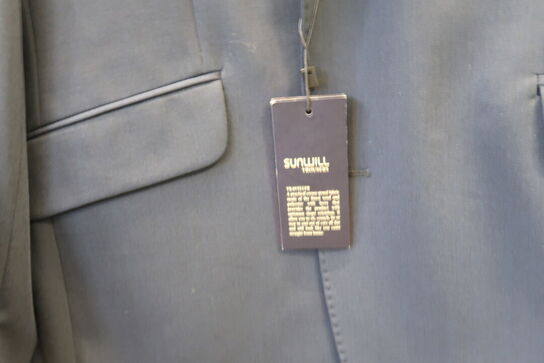 Habitjakke str. 52 SUNWILL Model: 2015