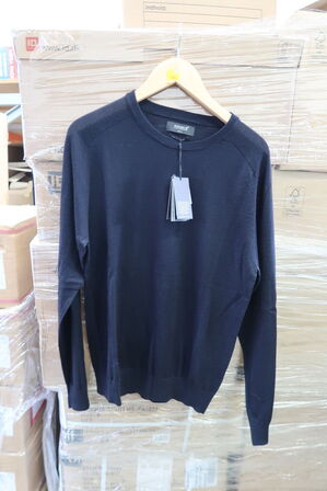 Trøje str. L NIMBUS CLOTHING Model: 2497-2