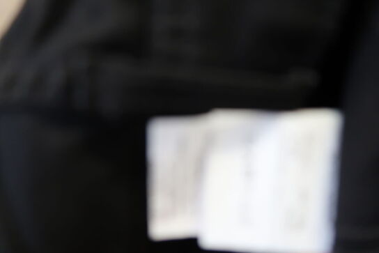 Bukser str. 32/34 SUNWILL Model: 494-7299