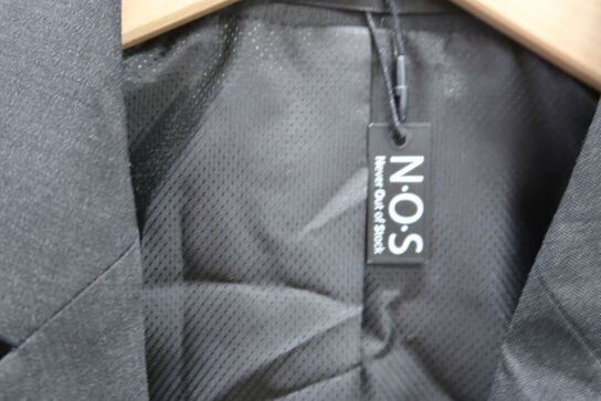 Habitjakke str. 38 SUNWILL Model: 91212