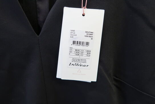 Kjole str. 44 INWEAR Model: 30104567