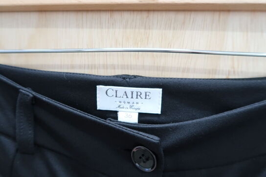 Habitbukser str. 36 CLAIREWOMAN Model: 19170061