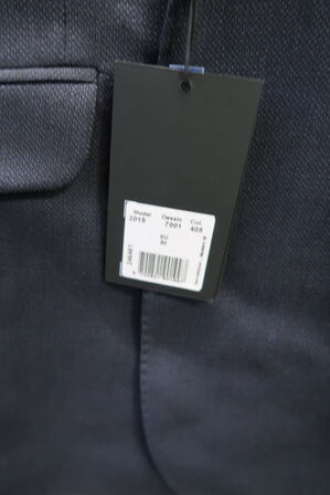 Habitjakke str. 50 SUNWILL Model: 2015