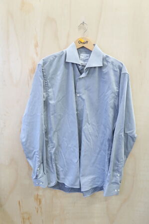 Skjorte str. L SEVENS SEAS Model: S8