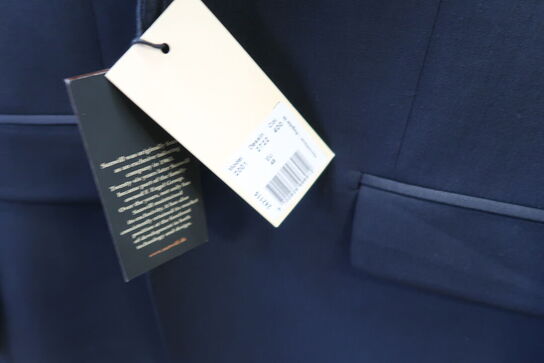 Habitjakke SUNWILL Model: 2001