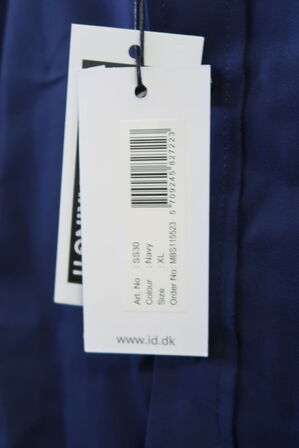 Skjorte str. XL SEVEN SEAS Model: SS30