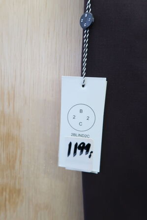 Bukser str. 50 2BLIND2C Model: 2BSU349