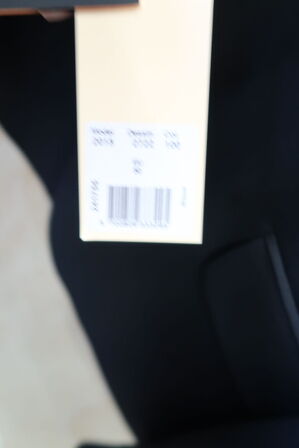 Habitjakke str. 50 SUNWILL Model: 2015