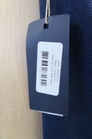 Bukser str. 52 DUFFEL Model: DRSU129