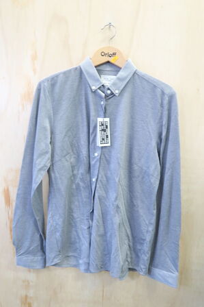 2 stk. Skjorter XL J. HARVEST & FROST, SEVEN SEAS Model: S85