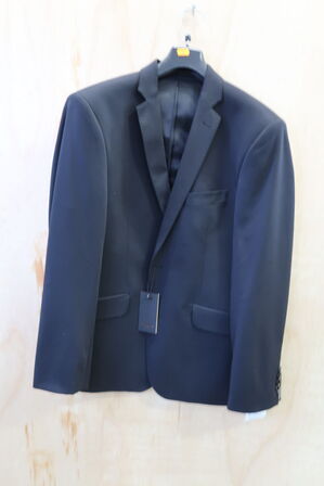 Habitjakke str. 50 SUNWILL Model: 2015