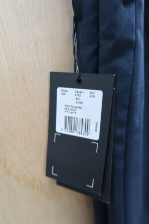 Habitbukser str. 40 SUNWILL Model: 649