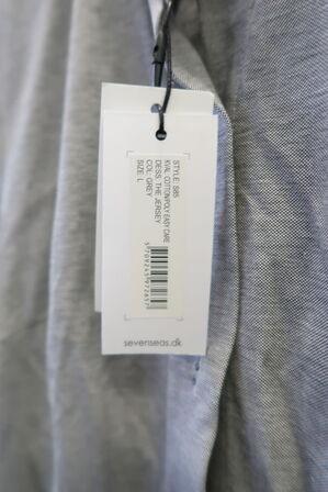 1 stk. Skjorte, 2 stk. Polotrøje str. L SEVEN SEAS Model: S85