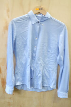 Skjorte str. M J. HARVEST & FROST