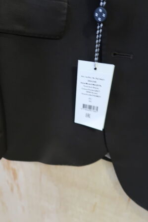 Habitjakke str. 54 2BLIND2C Model: 2BSU159