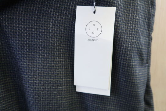 Bukser str. 50 2BLIND2C Model: 2BS1164