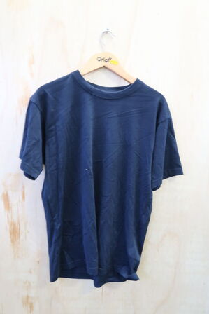 3 stk. T-shirt str. M ID Model: 510