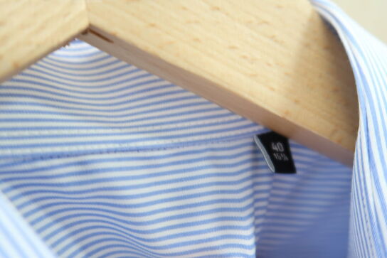 Skjorte str. 40 BOSWELL