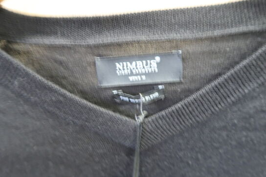 3 stk. Trøjer str. M NIMBUS CLOTHING Model: 2703-1
