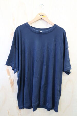 1 stk. T-shirt, 1 stk. Polorøje str. 3XL ID Model: 520,628