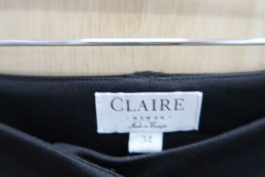 Habitbukser str. 34 CLAIREWOMAN Model: 19170061