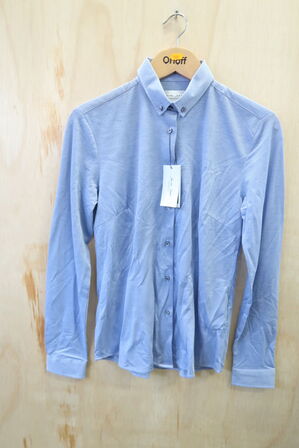 2 stk. Skjorter Str. M SEVEN SEAS Model: S85