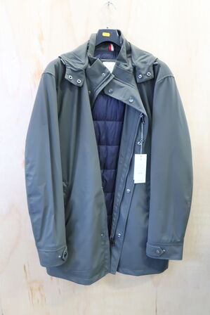 Jakke str. 54 2BLIND2C Model: 2BJC176