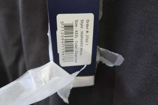 Polotrøje str. XXXL NIMBUS CLOTHING Model: 2760-1