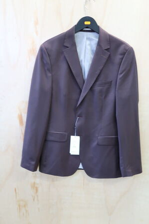 Habitjakke str. 48 2BLIND2C Model 2553483