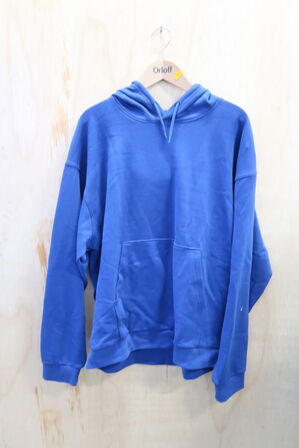 1 stk. Polotrøje, 1 stk. Trøje str. XL ID Model: 660, 525